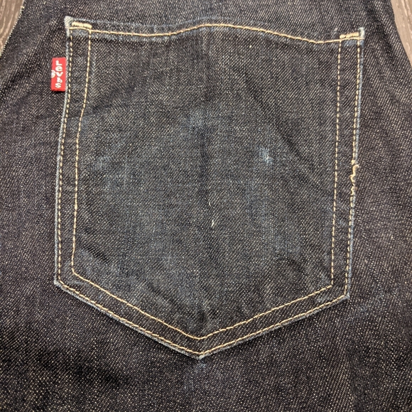 Levi's 511 Skinny Jeans - Picture 4 of 4
